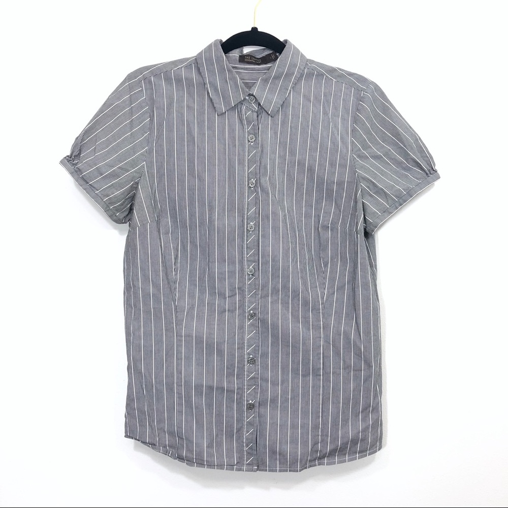 The Limited Essential Shirt